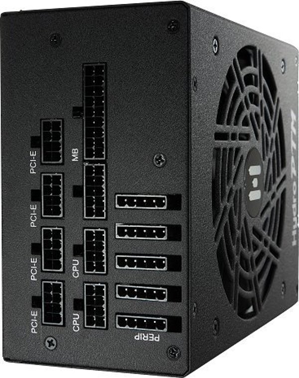 Τροφοδοτικό FSP/Fortron Hydro PTM Pro ATX 3.0 1200W (PPA12A1014)