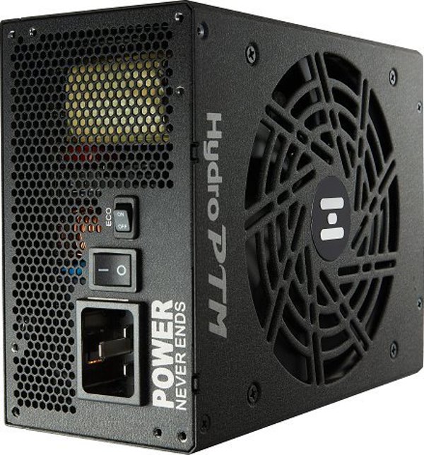 Τροφοδοτικό FSP/Fortron Hydro PTM Pro ATX 3.0 1200W (PPA12A1014)