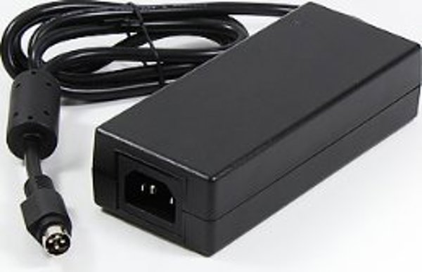 Προσαρμογέας SYNOLOGY SYNOLOGY Adapter 90W_1 προσαρμογέας τροφοδοσίας/ μετατροπέας Εσωτερική 90 W Μαύρο