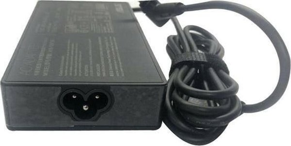 Φορτιστής Laptop Asus 200W, 20V, 10A (0A001-01120100) - Συμβατός Τροφοδοτικός Προσαρμογέας