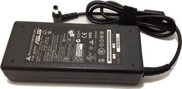 Τροφοδοτικό Asus 90W για Laptop, 19V, 3-Pin, 04G266006002