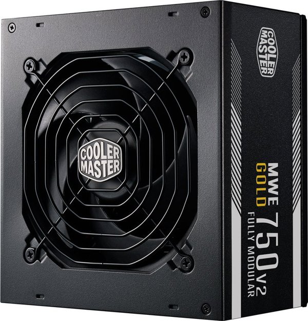 Τροφοδοτικό Cooler Master MWE Gold V2 ATX 3.0 750W (MPE-7501-AFAAG-3EU) 13178907 4719512142271