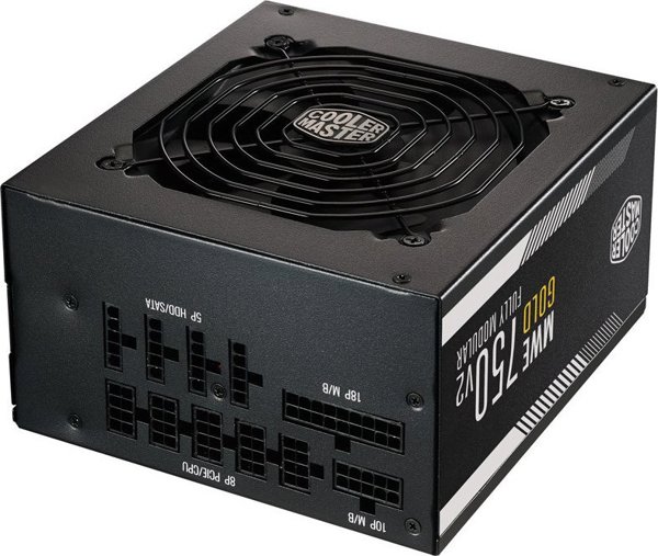 Τροφοδοτικό Cooler Master MWE Gold V2 ATX 3.0 750W (MPE-7501-AFAAG-3EU) 13178907 4719512142271