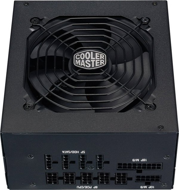 Τροφοδοτικό Cooler Master MWE Gold V2 ATX 3.0 750W (MPE-7501-AFAAG-3EU) 13178907 4719512142271