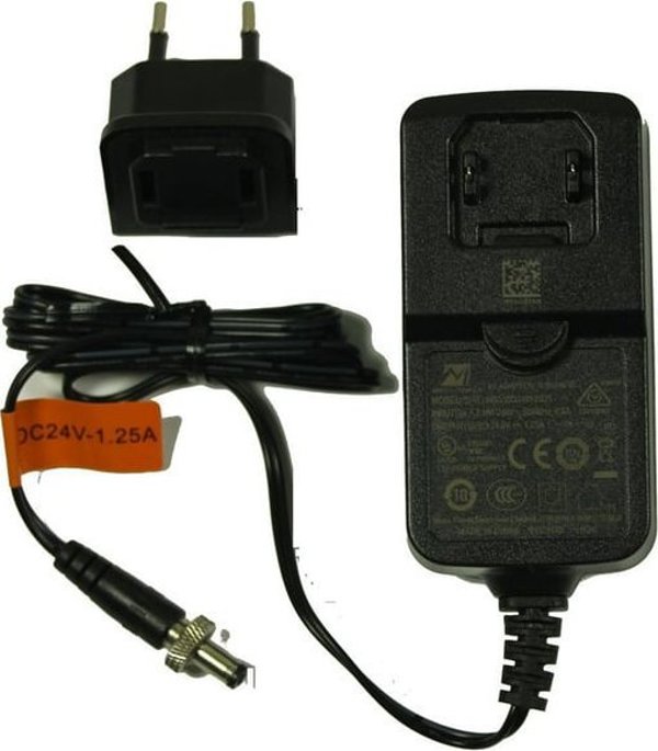 Τροφοδοτικό VivoLink Vivolink VL120016R-PSU μονάδα τροφοδοσίας Μαύρο