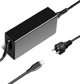 Φορτιστής Laptop HP 65W USB-C, CETO AC Adapter, Συμβατός Αντάπτορας Τροφοδοσίας