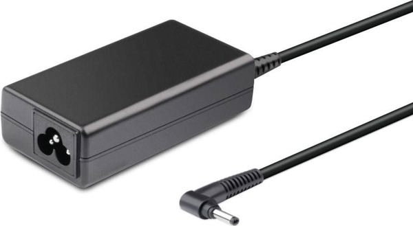 Φορτιστής για φορητό υπολογιστή MicroBattery 65 W, 1.7 mm, 3.2 A, 20 V (MBXLE-AC0003)
