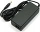 Lenovo Φορτιστής Laptop 65W 3-Pin, Προσαρμογέας Τροφοδοσίας, Μαύρο