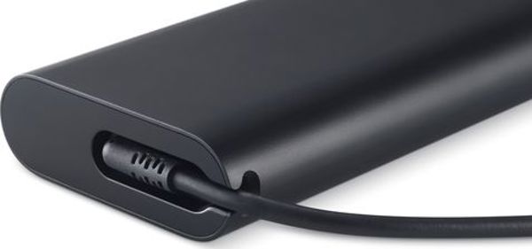 Φορτιστής για φορητό υπολογιστή Dell 130 W, 5 mm, 6.7 A, 19.5 V (492-BBIN)