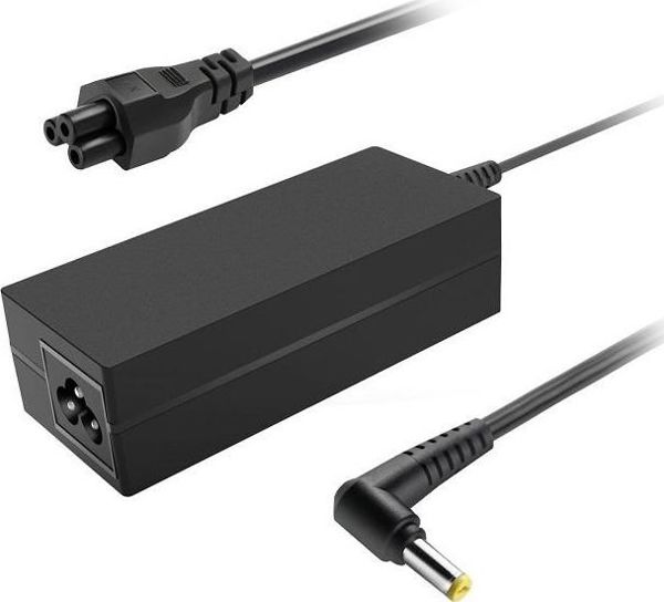 Τροφοδοτικό για φορητό υπολογιστή CoreParts 110 W, 2.5 mm, 7 A, 15.6 V (MBXPA-AC0002)