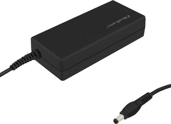 Zasilacz do laptopa Qoltec 36 W, 2.5 mm, 3 A, 12 V (51110.36W)