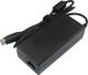 Φορτιστής για φορητό υπολογιστή MicroBattery 60 W, 5 A, 12 V (MBA1235)