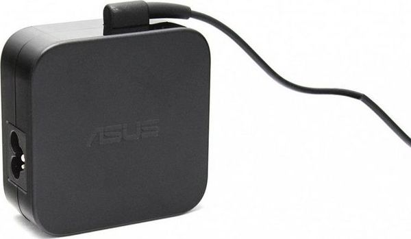 Φορτιστής Laptop Asus 65W 19V 5.5mm - Αντάπτορας Τροφοδοσίας (0A001-00041600)