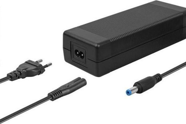 Zasilacz do laptopa Avacom 120 W, 2.5 mm, 6.3 A, 19 V (ADAC-19V-A120W)