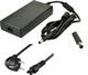 Τροφοδοτικό για φορητό υπολογιστή CoreParts 180 W, 1.7 mm, 9.23 A, 19.5 V (MBXAC-AC0006)