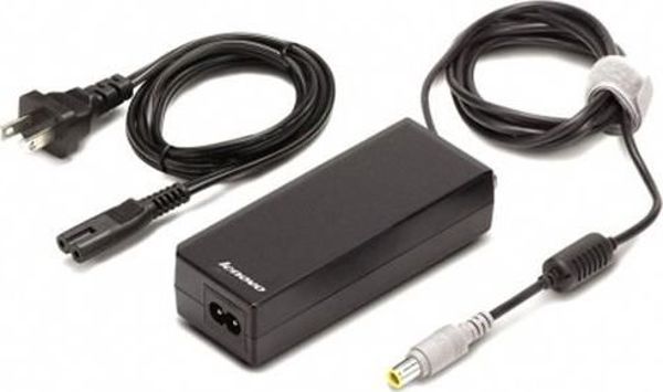 Lenovo Φορτιστής Laptop 90W 20V - 45N0196 - Τροφοδοτικό Φορητού Υπολογιστή