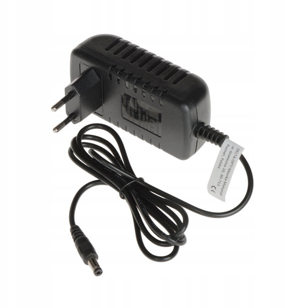 Τροφοδοτικό Delta Power 9V/2A, Βύσμα 5.5mm, AC/DC Adapter