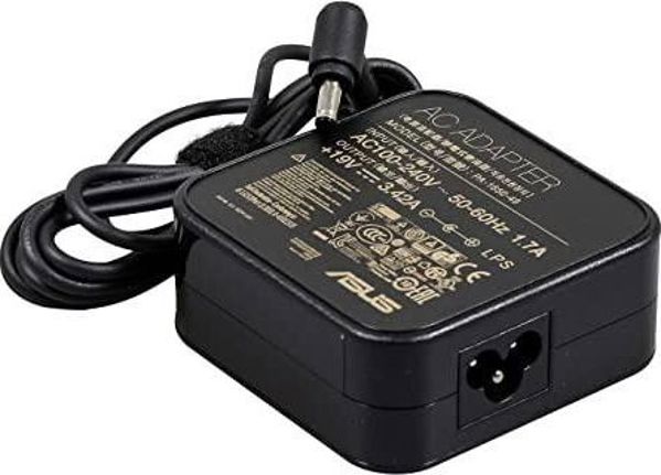 Φορτιστής Laptop Asus 65W, 19V, για Φορητό Υπολογιστή (0A001-00442700)