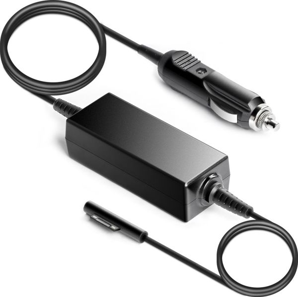 ProXtend Φορτιστής Αυτοκινήτου για Microsoft Surface 100W, 15V (DC100WMS)