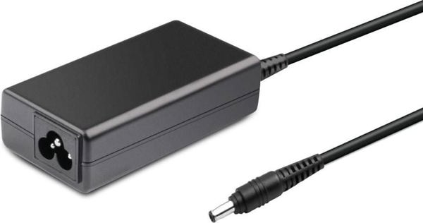 Φορτιστής για φορητό υπολογιστή MicroBattery 60 W, 3.3 mm, 3.1 A, 19 V (MBXSA-AC0003)