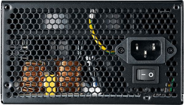 Τροφοδοτικό Cooler Master MWE Gold V2 850W (MPE-8501-AFAAG-EU)