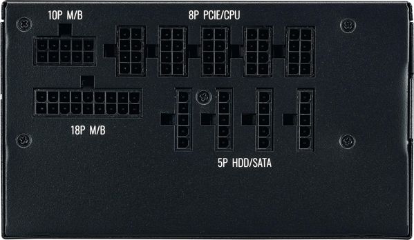 Τροφοδοτικό Cooler Master MWE Gold V2 850W (MPE-8501-AFAAG-EU)