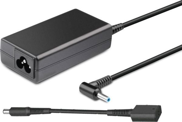 Φορτιστής για φορητό υπολογιστή MicroBattery 45 W, 3 mm, 2.3 A, 19.5 V (MBXHP-AC0030)