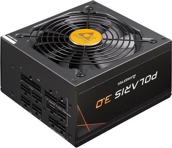 Τροφοδοτικό Chieftec PPS-1050FC-A3 1050W