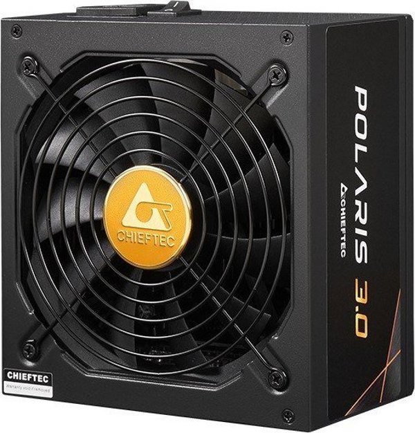 Τροφοδοτικό Chieftec PPS-1050FC-A3 1050W