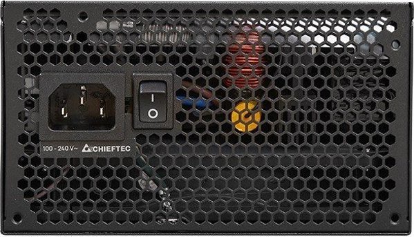 Τροφοδοτικό Chieftec PPS-1050FC-A3 1050W