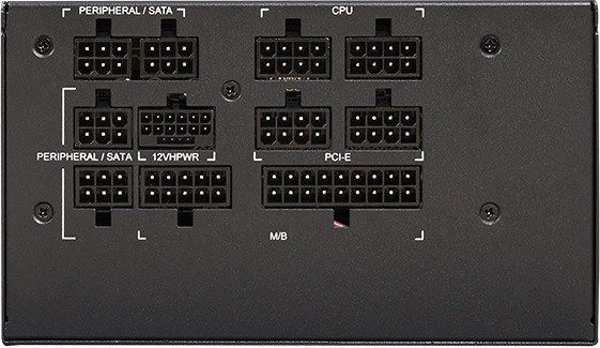 Τροφοδοτικό Chieftec PPS-1050FC-A3 1050W