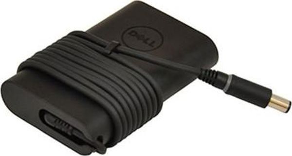 Φορτιστής Laptop Dell 65W (DE1908) - Τροφοδοτικό Φορητού Υπολογιστή