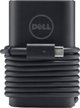 Zasilacz do laptopa Dell 130 W, USB-C,  (Danish 130W USB-C AC Adapter)