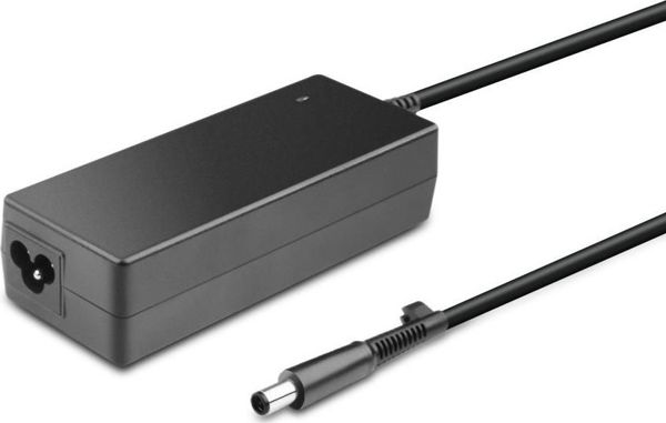 Φορτιστής Laptop CoreParts 90W 19V 4.7A για HP, Βύσμα 7.4mm x 5mm (MBXHP-AC0041)