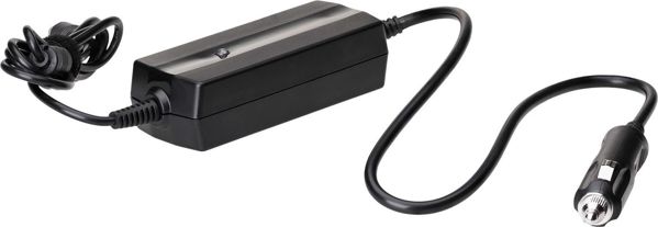 Τροφοδοτικό για φορητό υπολογιστή Akyga 90 W, 2.5 mm, 4.7 A, 19 V (AK-ND-36)