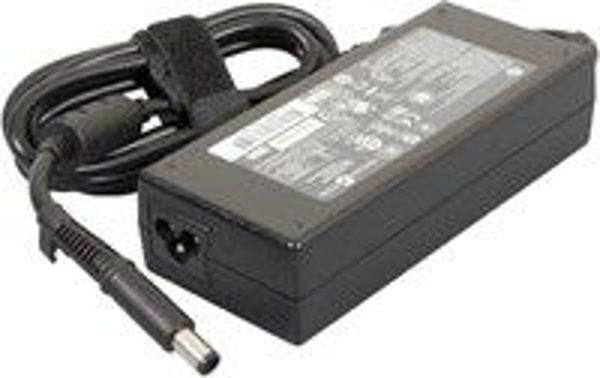 Τροφοδοτικό για φορητό υπολογιστή HP 120 W, (519331-001)