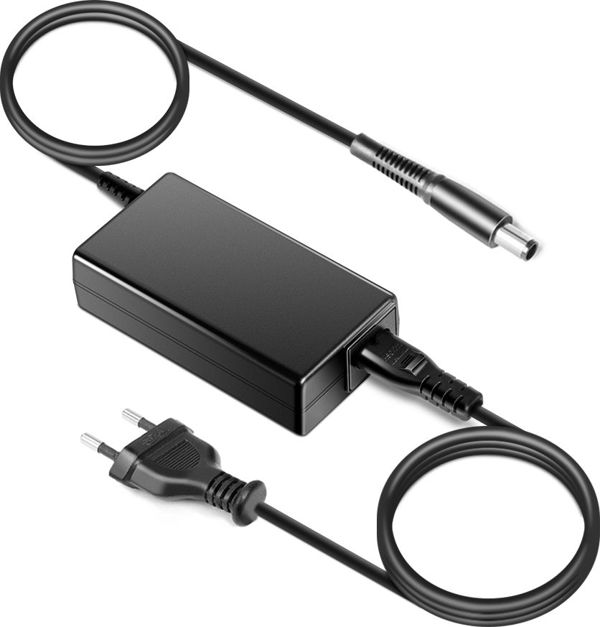 Φορτιστής Laptop ProXtend AC045W7450 45W, 19V, Βύσμα 7.4mm x 5mm για HP