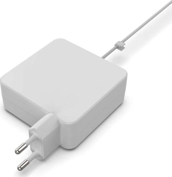 Φορτιστής για φορητό υπολογιστή Green Cell 60 W, Magsafe 2, 3.6 A, 16.5 V (AD37)