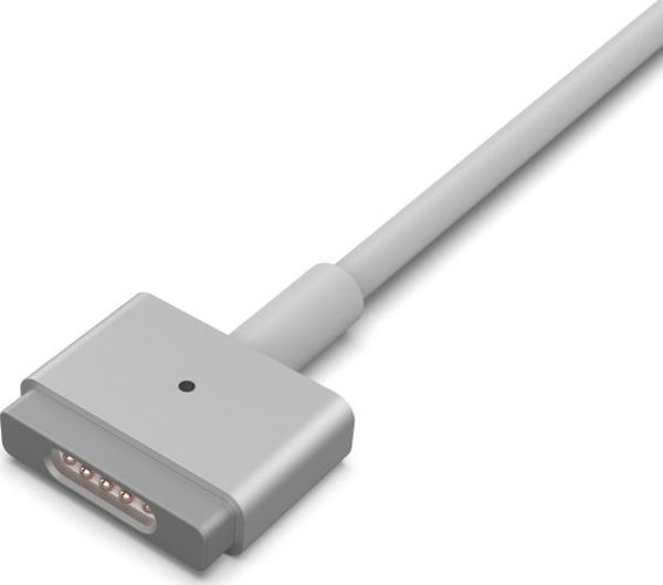 Φορτιστής για φορητό υπολογιστή Green Cell 60 W, Magsafe 2, 3.6 A, 16.5 V (AD37)