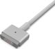 Φορτιστής για φορητό υπολογιστή Green Cell 60 W, Magsafe 2, 3.6 A, 16.5 V (AD37)