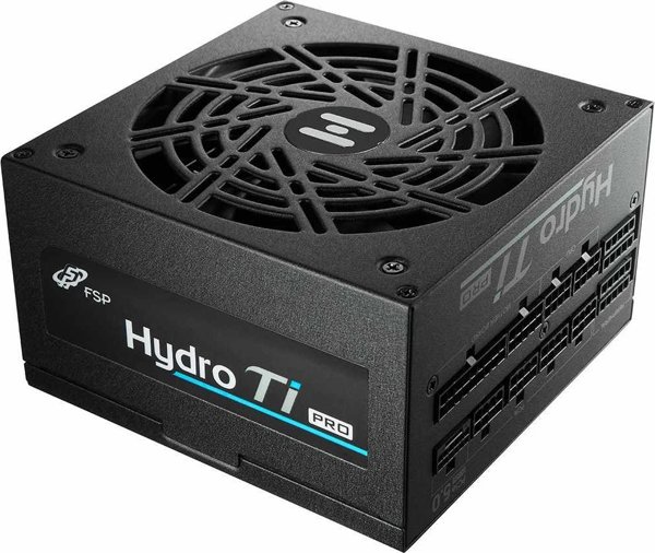 Τροφοδοτικό FSP/Fortron HYDRO Ti PRO 1000 1000W (PPA10A3803)