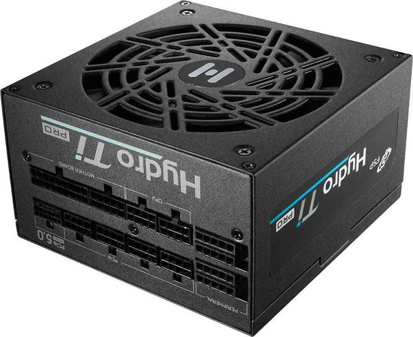 Τροφοδοτικό FSP/Fortron HYDRO Ti PRO 1000 1000W (PPA10A3803)