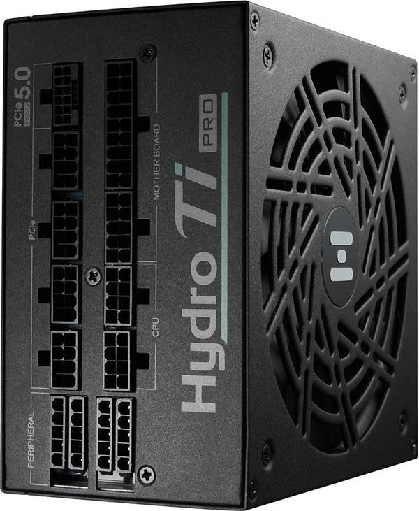 Τροφοδοτικό FSP/Fortron HYDRO Ti PRO 1000 1000W (PPA10A3803)