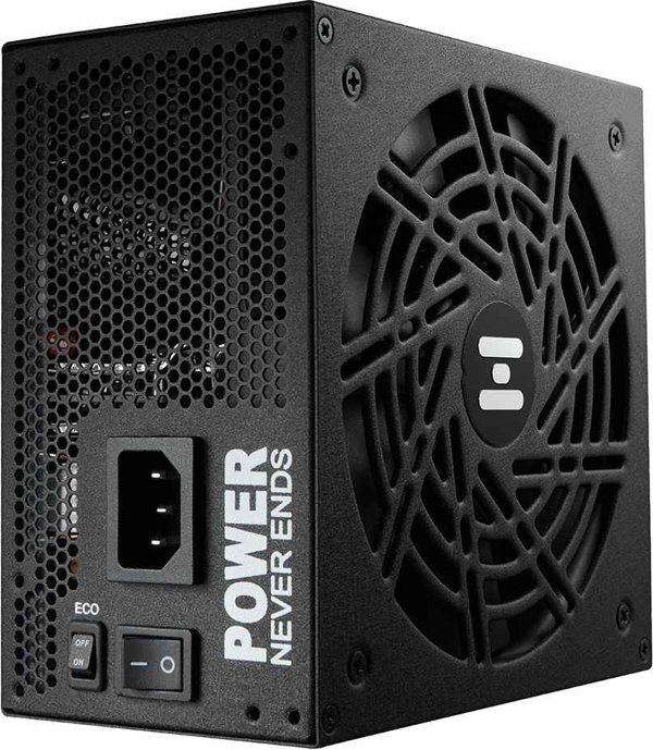Τροφοδοτικό FSP/Fortron HYDRO Ti PRO 1000 1000W (PPA10A3803)