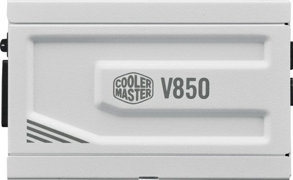V850 SFX Gold ATX 3.1 850W White