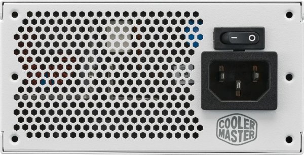 V850 SFX Gold ATX 3.1 850W White