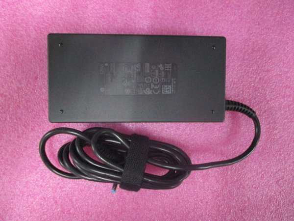 Τροφοδοτικό για φορητό υπολογιστή HP SKO-AC ADPTR 120W PFC SMART