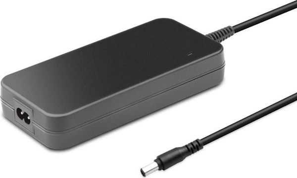 Φορτιστής για φορητό υπολογιστή MicroBattery 120 W, 4.4 mm, 6.1 A, 19.5 V (MBXSO-AC0001)