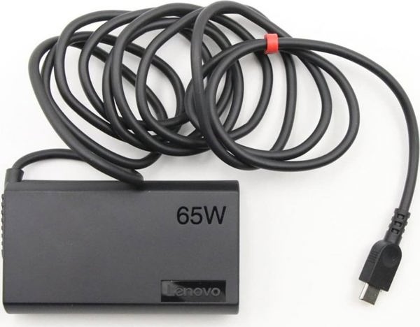 Φορτιστής για φορητό υπολογιστή Lenovo PD,65W,20/15/9/5V,3P,WW,DEL