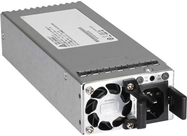 Τροφοδοτικό διακομιστή NETGEAR Power Supply M4300 Series (APS150W-100NES)